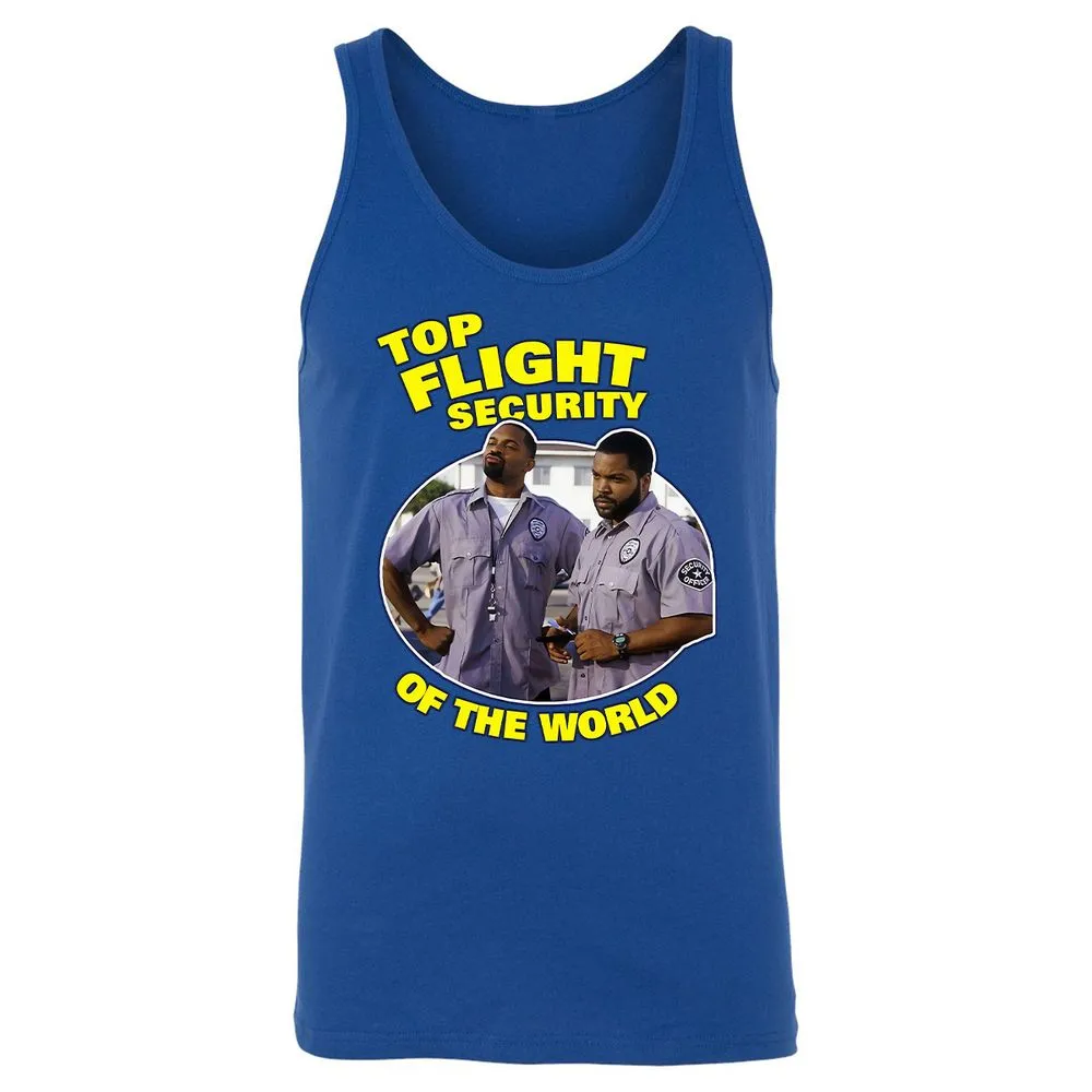 Unisex Jersey Tank - ER3QXAVG - True Royal - 13