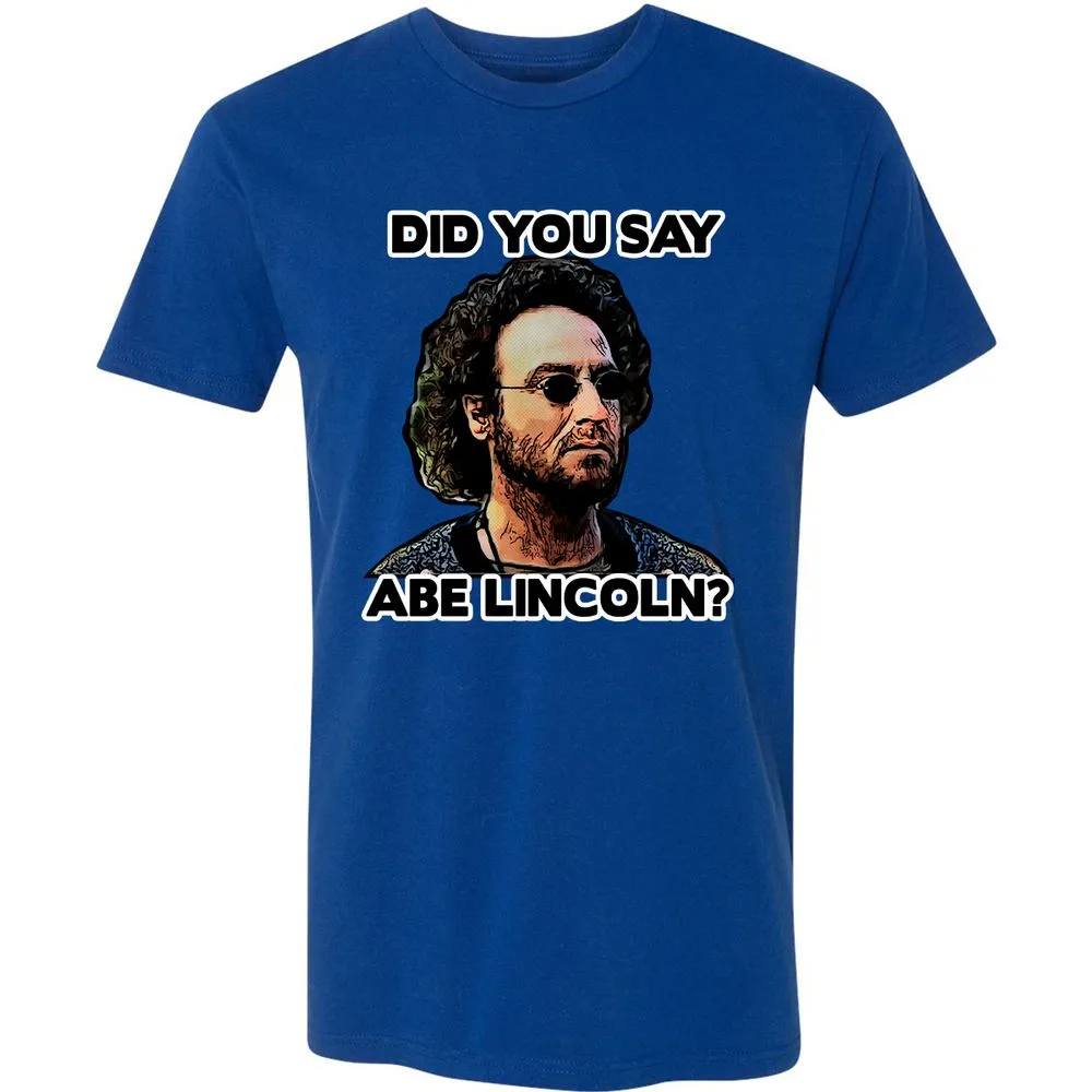 Premium Unisex T-Shirt - PXXE1XUD - Royal - 10