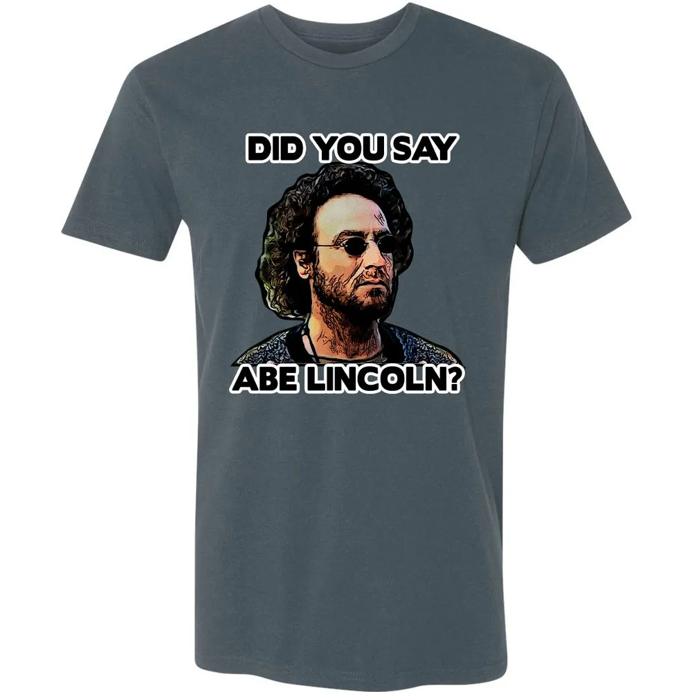 Premium Unisex T-Shirt - PXXE1XUD - Indigo - 15