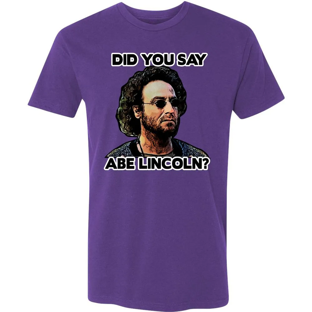 Premium Unisex T-Shirt - PXXE1XUD - Purple Rush - 7