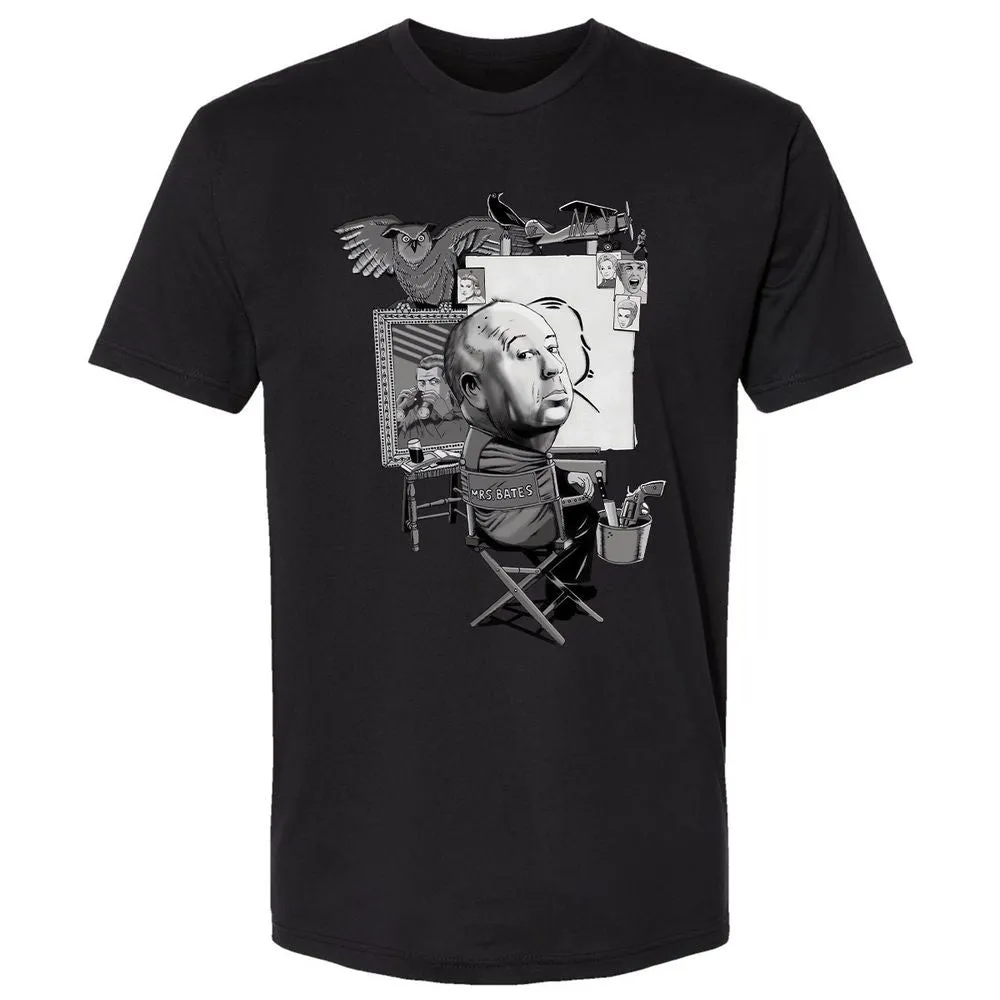 Premium Unisex T-Shirt - XWVXEG6J - Black - 16