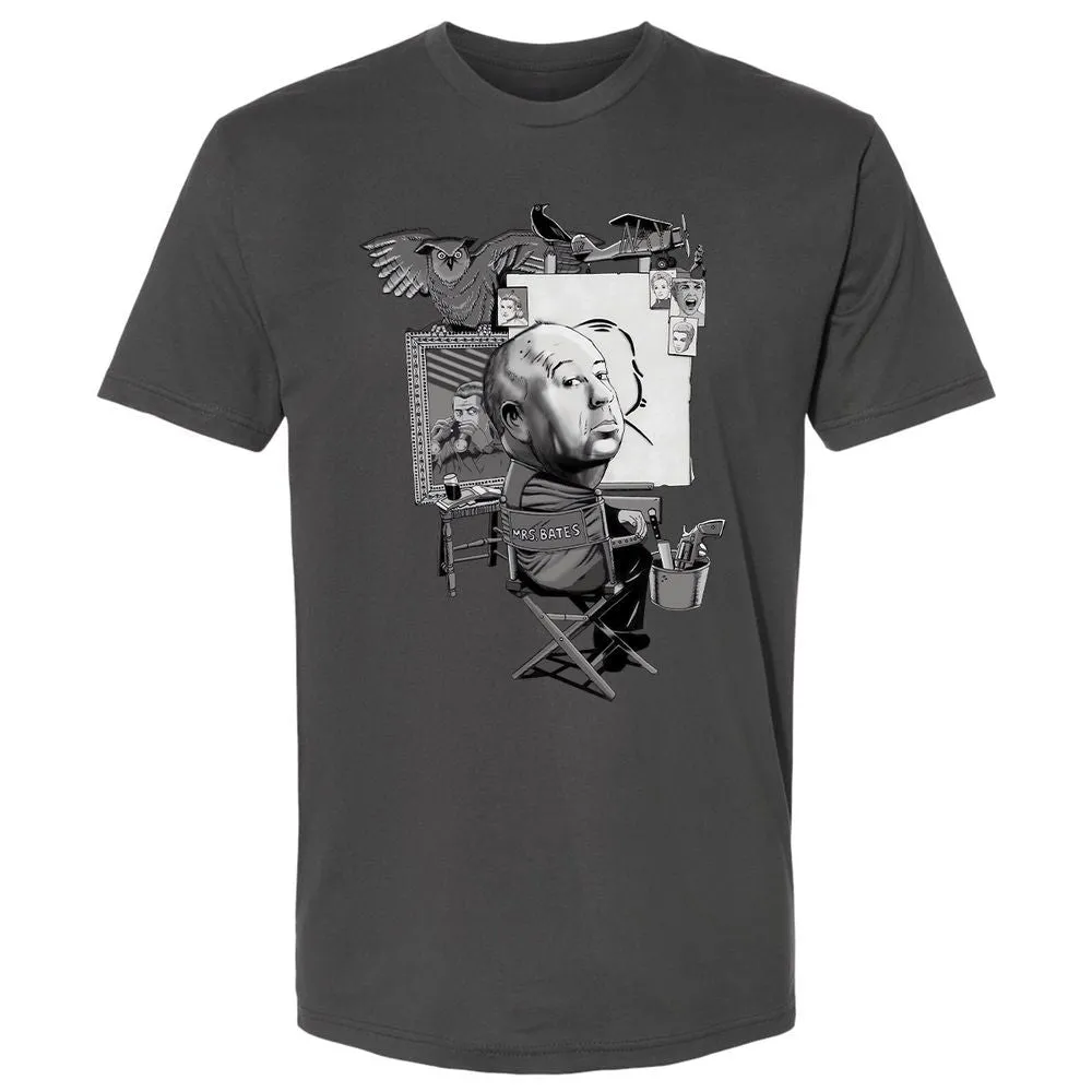 Premium Unisex T-Shirt - XWVXEG6J - Heavy Metal - 8