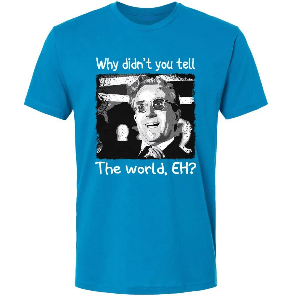 Premium Unisex T-Shirt - 9ZHPXJ2V - Turquoise - 16