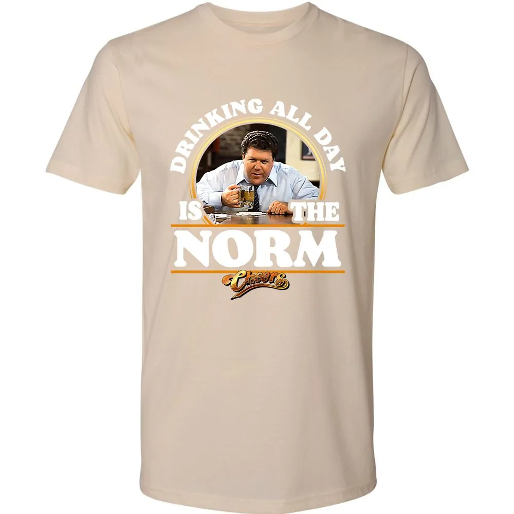 Premium Unisex T-Shirt - 8KY36NY6 - Cream - 14