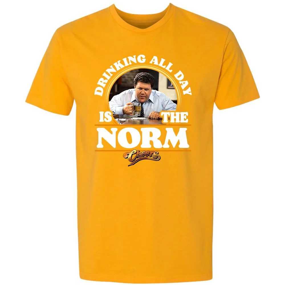 Premium Unisex T-Shirt - 8KY36NY6 - Gold - 12