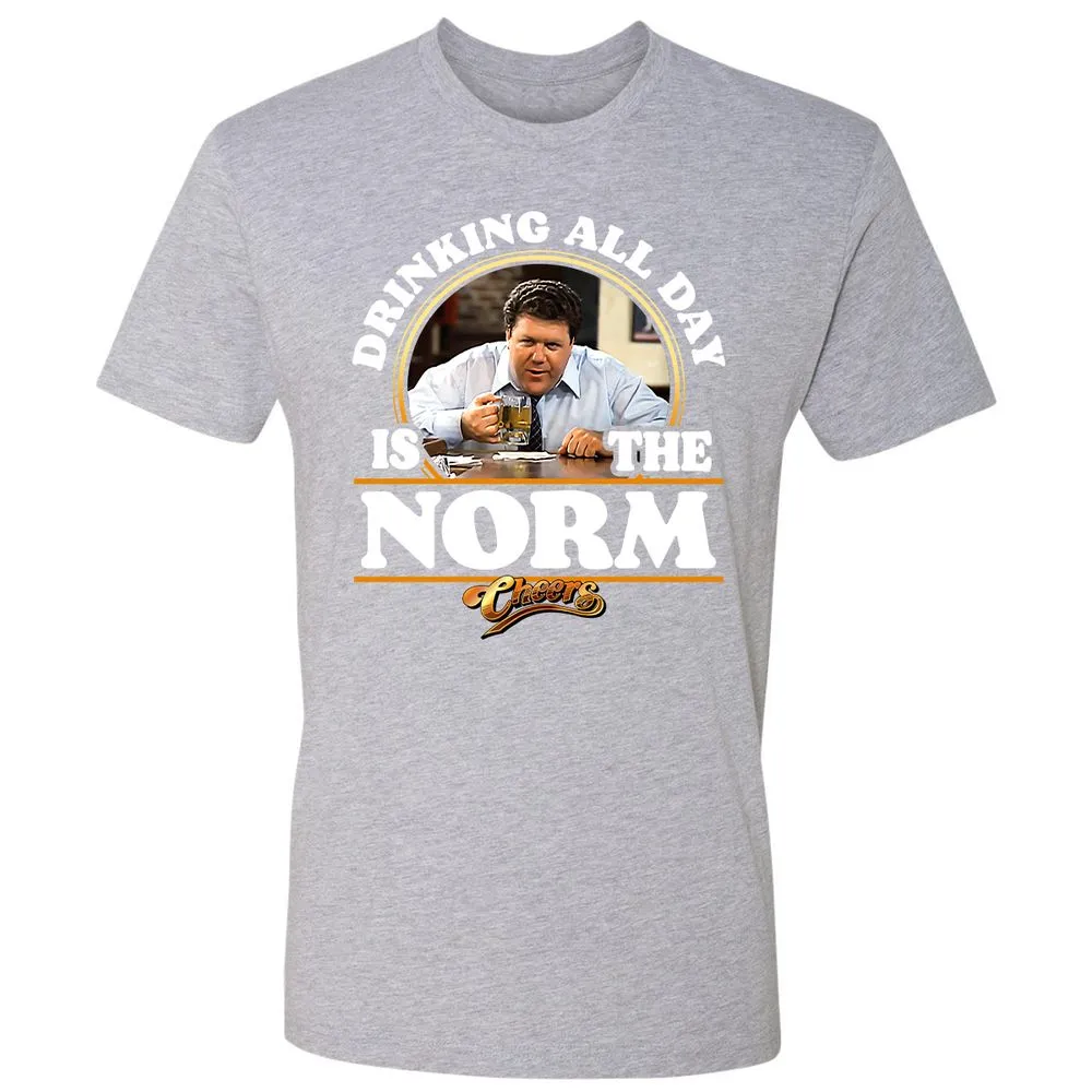 Premium Unisex T-Shirt - 8KY36NY6 - Heather Grey - 9