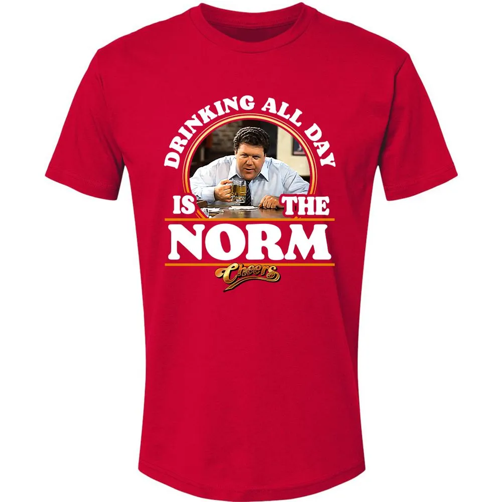 Premium Unisex T-Shirt - 8KY36NY6 - Red - 6