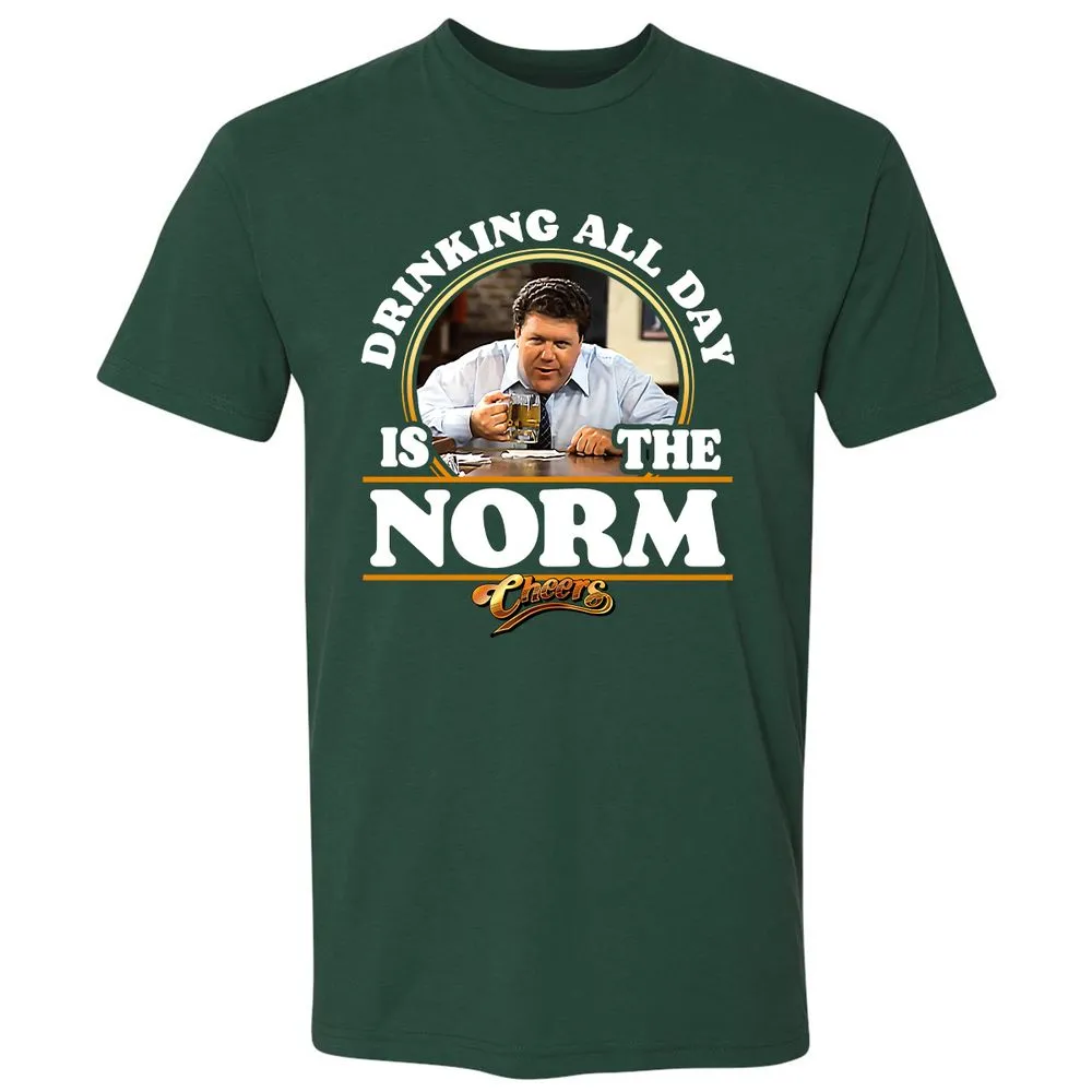 Premium Unisex T-Shirt - 8KY36NY6 - Forest Green - 13
