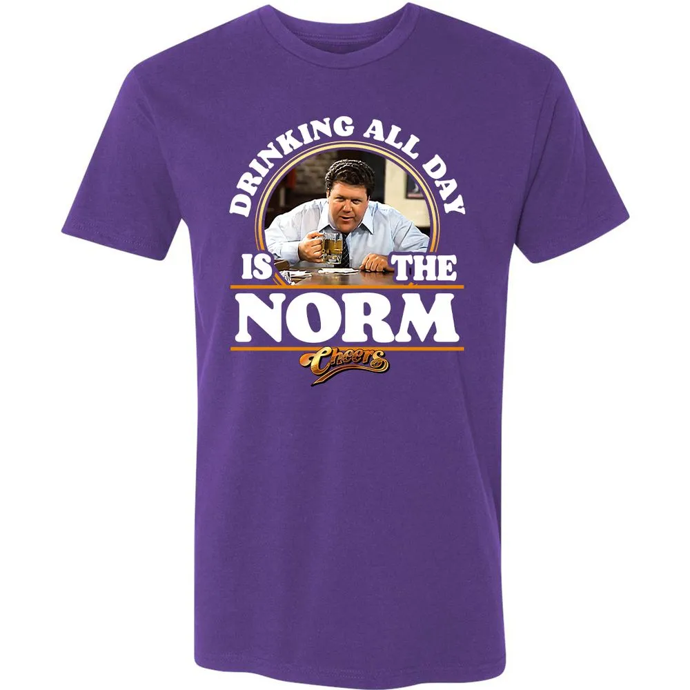 Premium Unisex T-Shirt - 8KY36NY6 - Purple Rush - 7