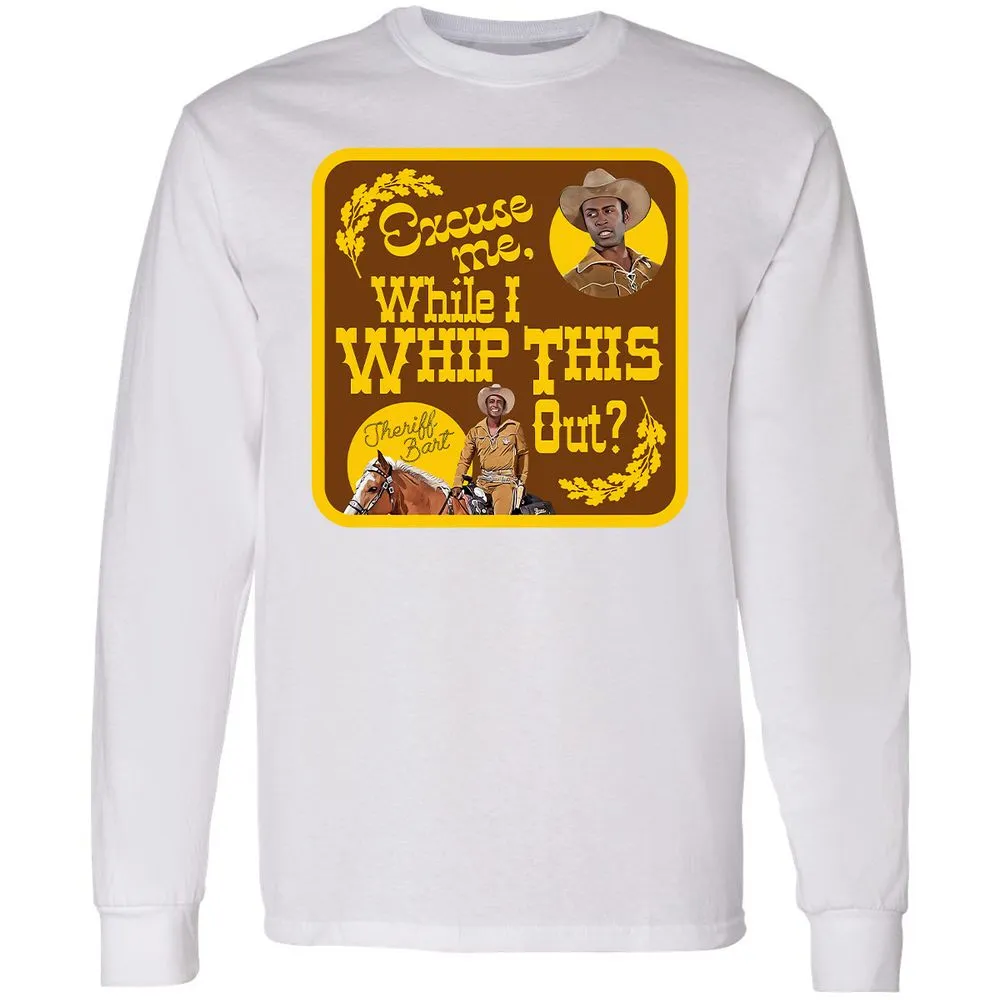 Long Sleeve T-Shirt - 3FD8YED3 - White - 5