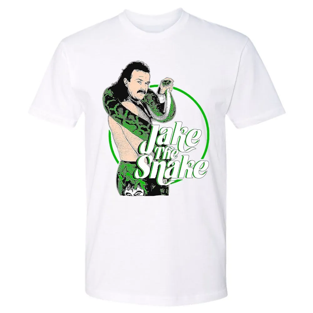 Premium Unisex T-Shirt - KCH6QF12 - White - 4