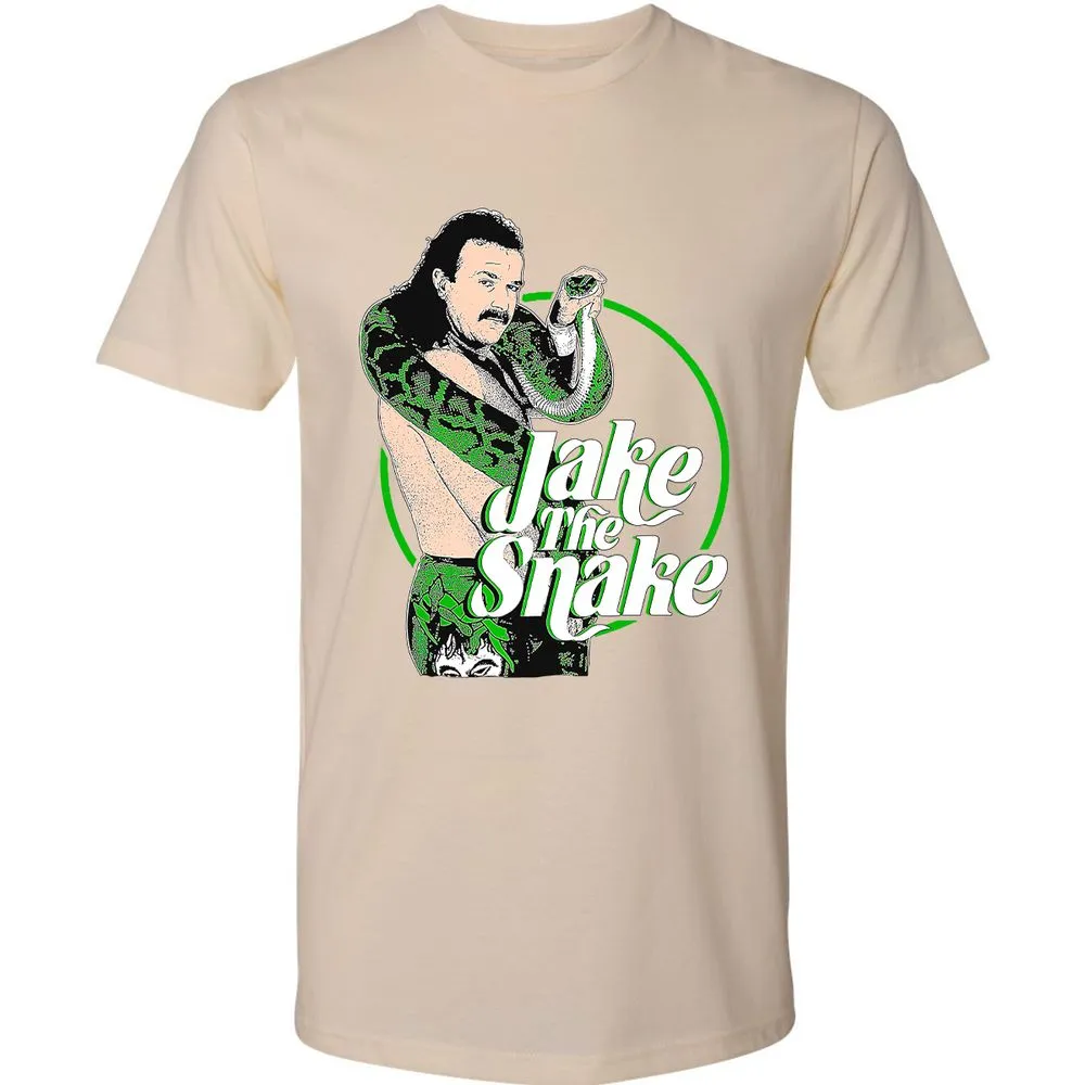Premium Unisex T-Shirt - KCH6QF12 - Cream - 14