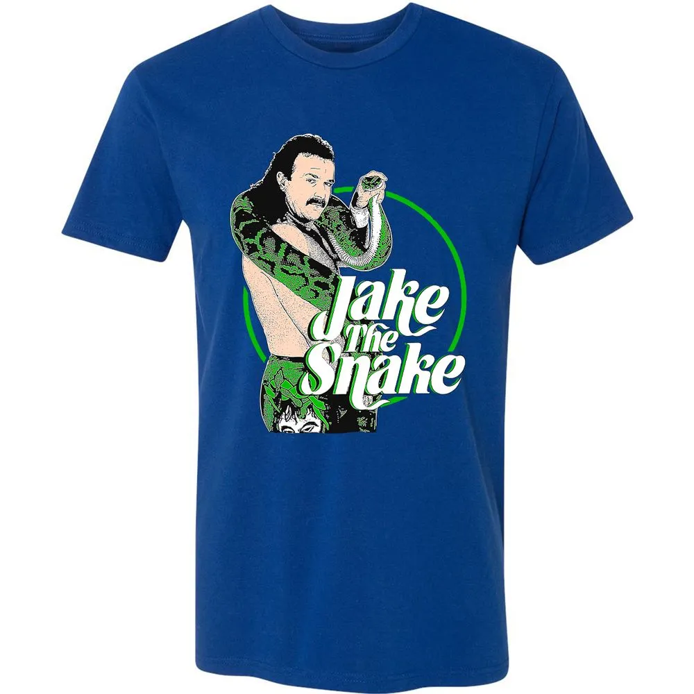 Premium Unisex T-Shirt - KCH6QF12 - Royal - 10