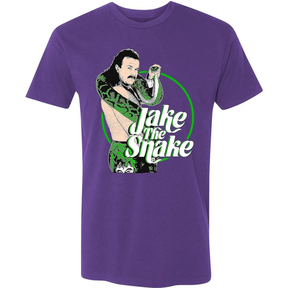 Premium Unisex T-Shirt - KCH6QF12 - Purple Rush - 7