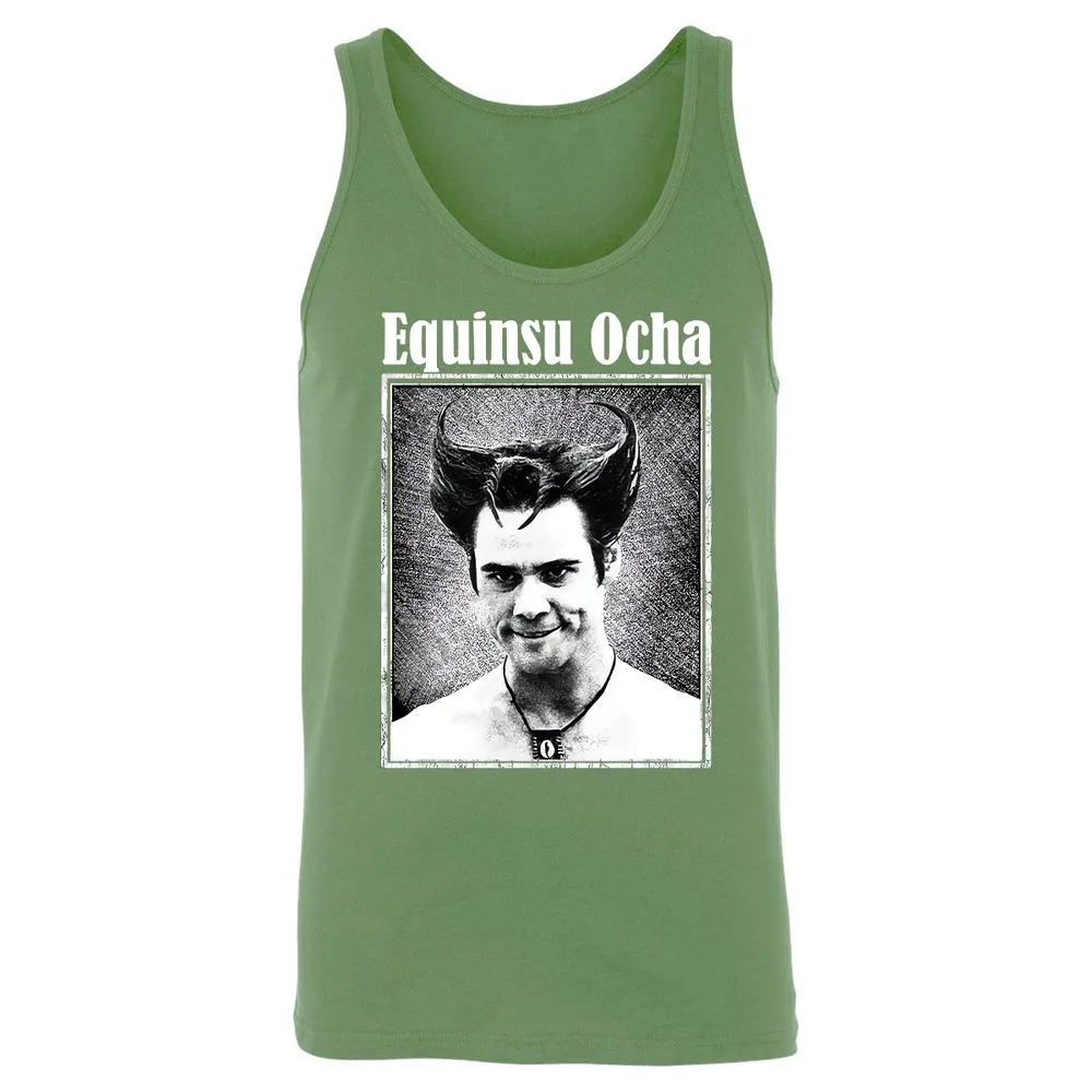 Unisex Jersey Tank - KYG2GX72 - Leaf - 10