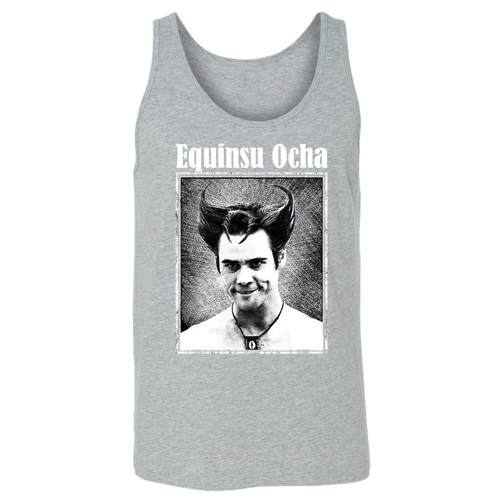 Unisex Jersey Tank - KYG2GX72 - Athletic Heather - 4