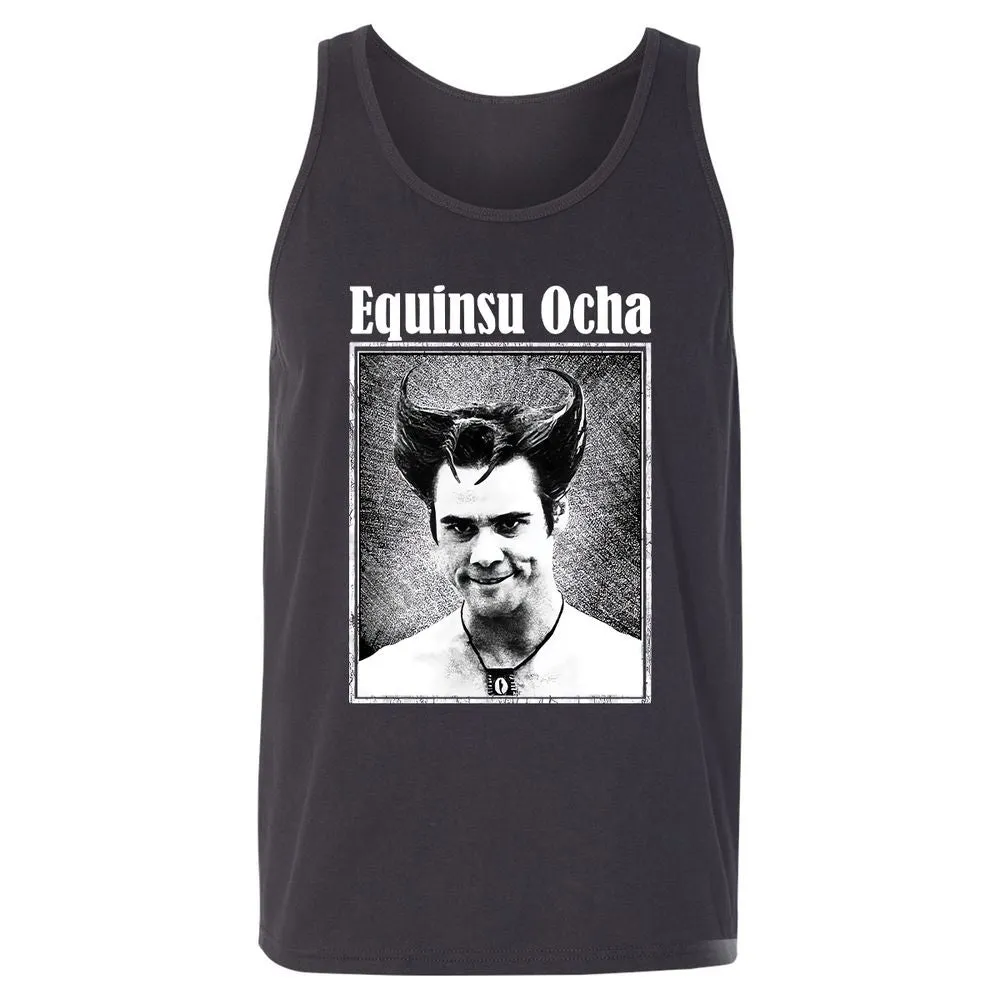Unisex Jersey Tank - KYG2GX72 - Dark Grey - 7