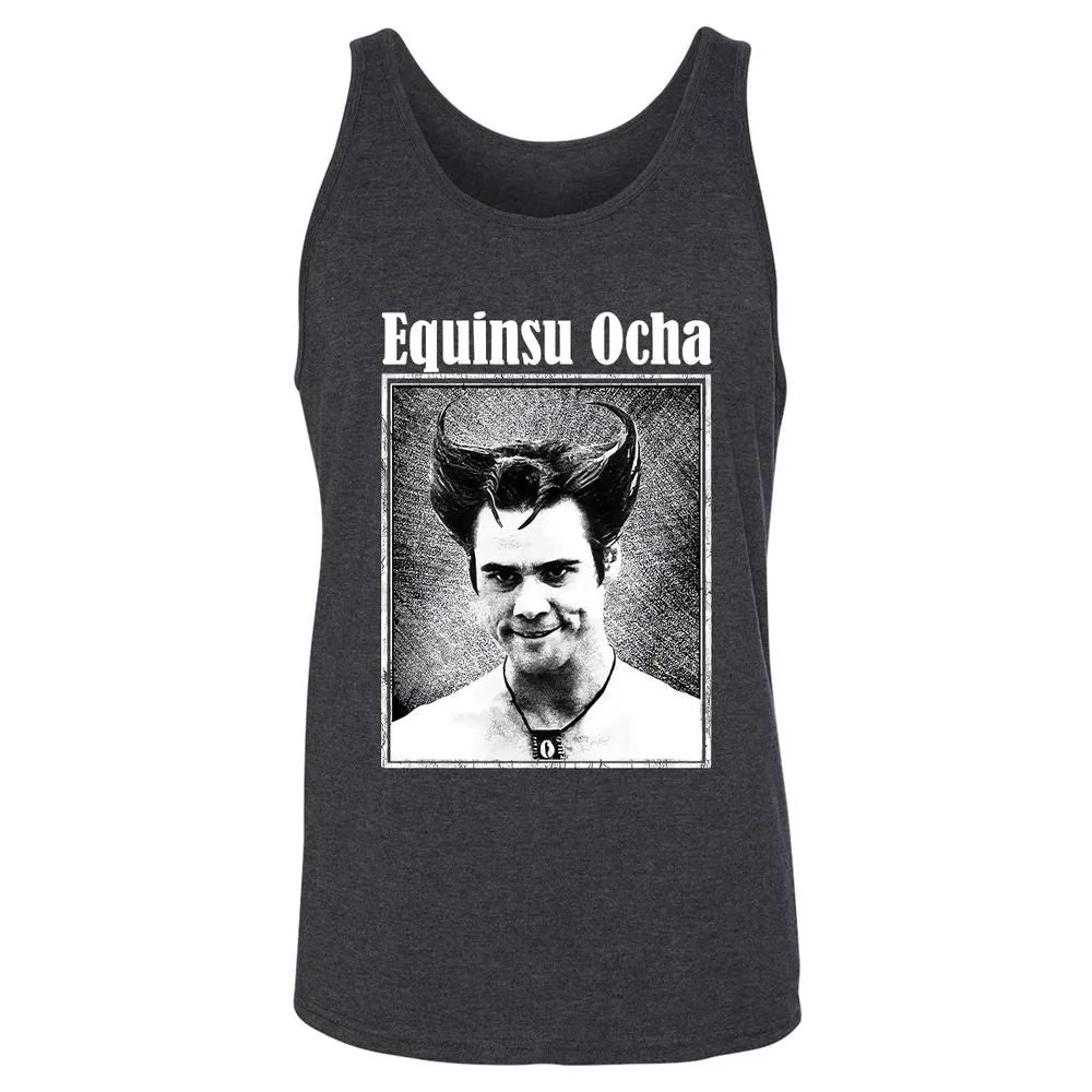 Unisex Jersey Tank - KYG2GX72 - Dark Grey Heather - 6
