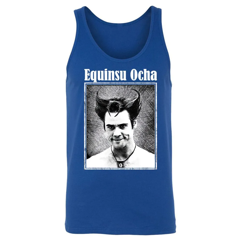 Unisex Jersey Tank - KYG2GX72 - True Royal - 13