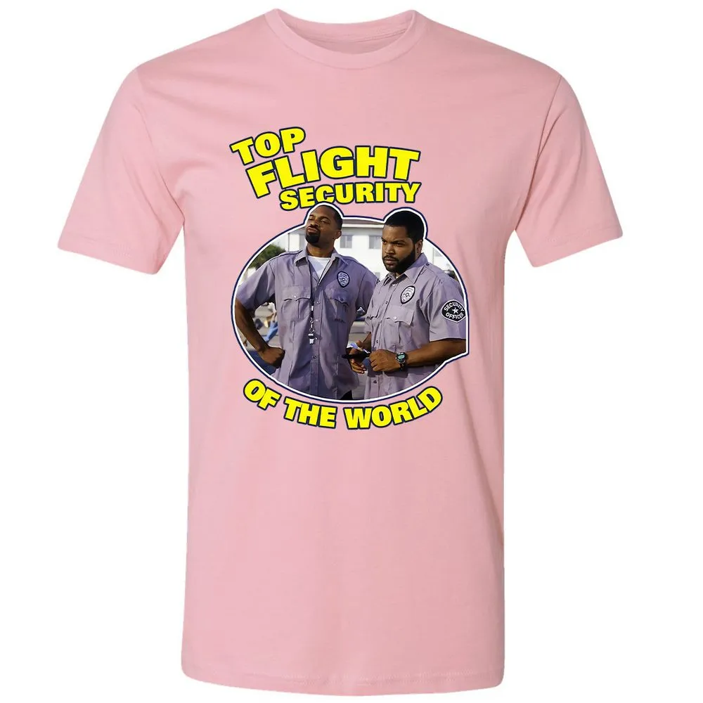 Premium Unisex T-Shirt - 7ETJLMNL - Light Pink - 3