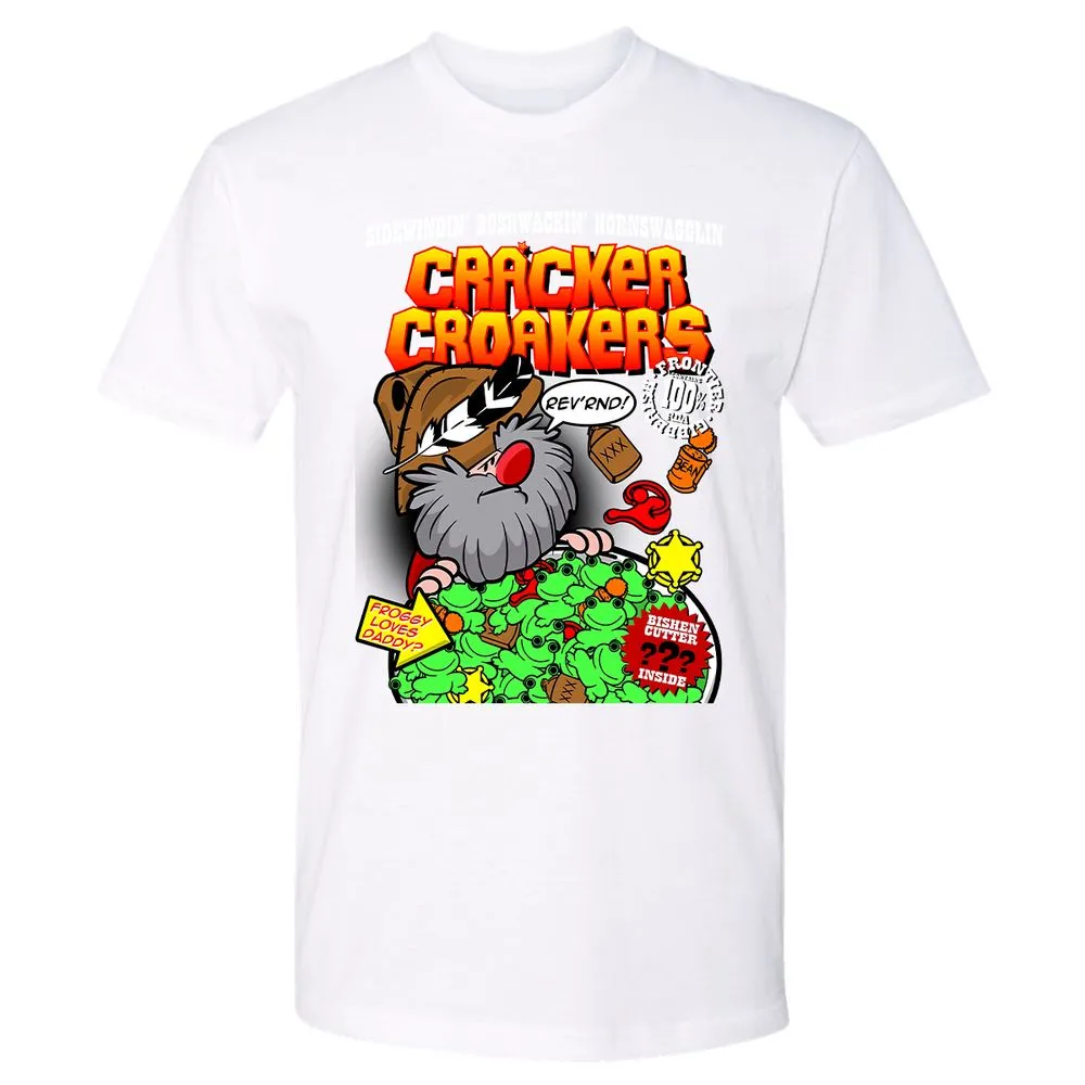 Premium Unisex T-Shirt - N1EQ8KPF - White - 4
