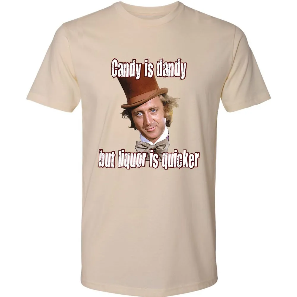 Premium Unisex T-Shirt - EYS12N9F - Cream - 14