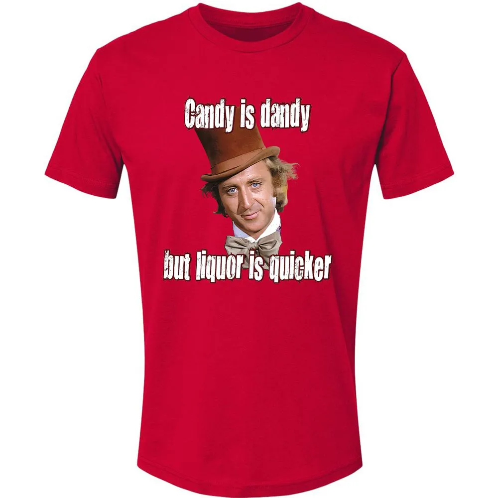 Premium Unisex T-Shirt - EYS12N9F - Red - 6