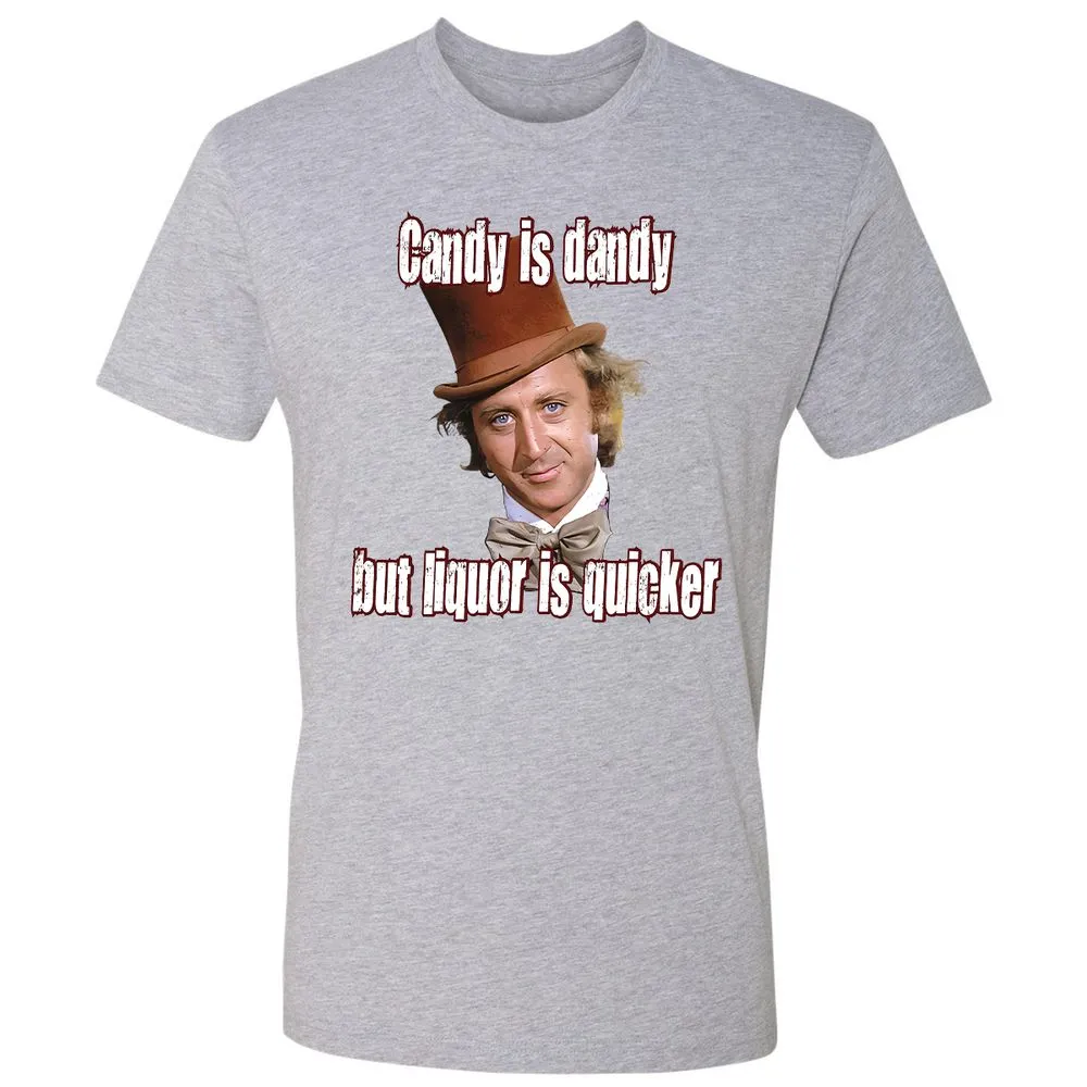 Premium Unisex T-Shirt - EYS12N9F - Heather Grey - 9