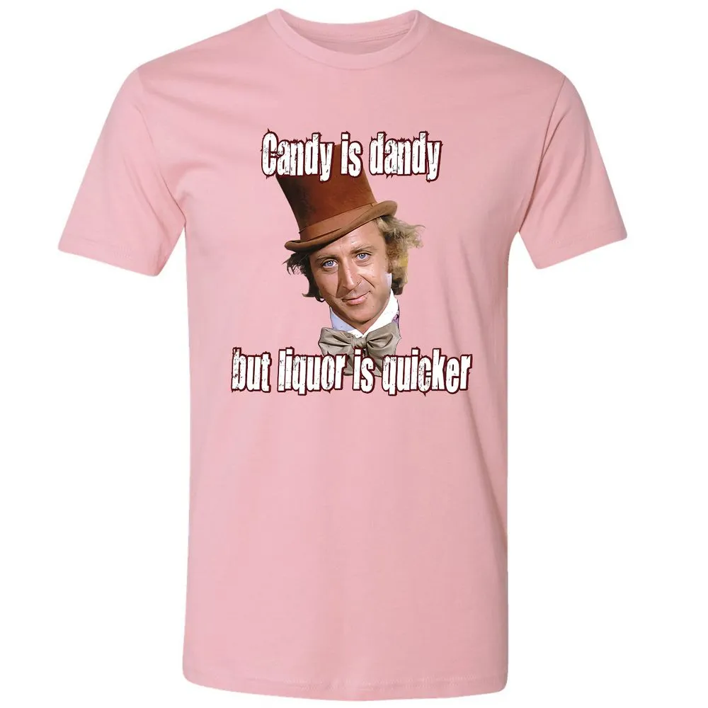 Premium Unisex T-Shirt - EYS12N9F - Light Pink - 3