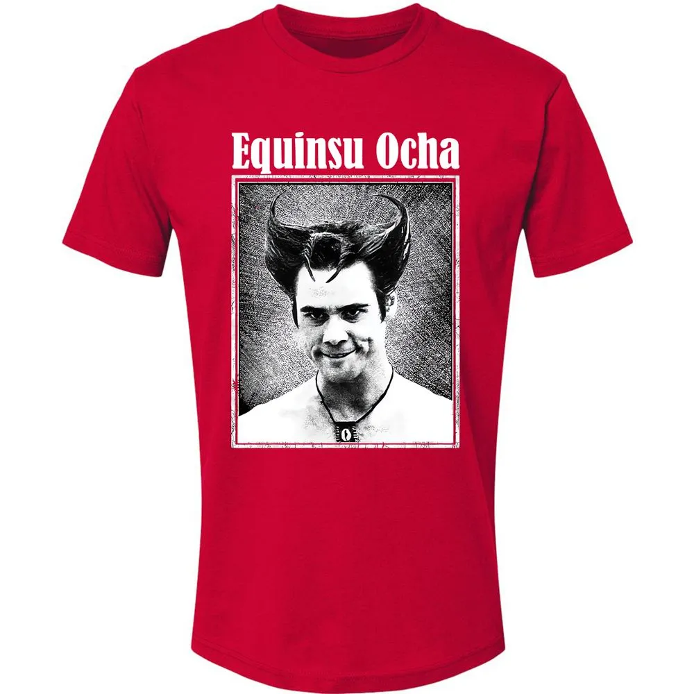 Premium Unisex T-Shirt - R6B5RW6K - Red - 6