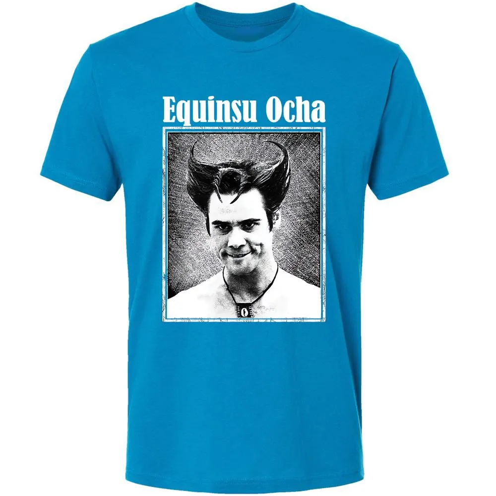 Premium Unisex T-Shirt - R6B5RW6K - Turquoise - 16