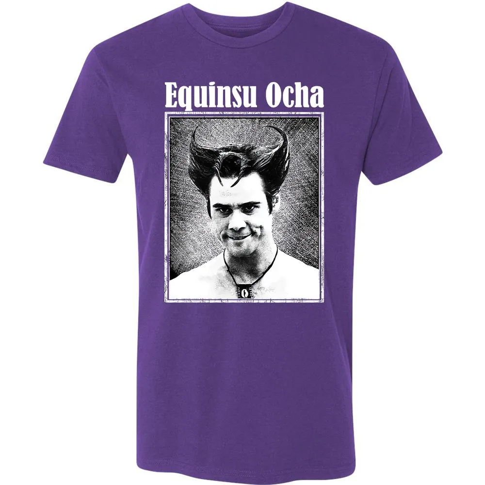 Premium Unisex T-Shirt - R6B5RW6K - Purple Rush - 7