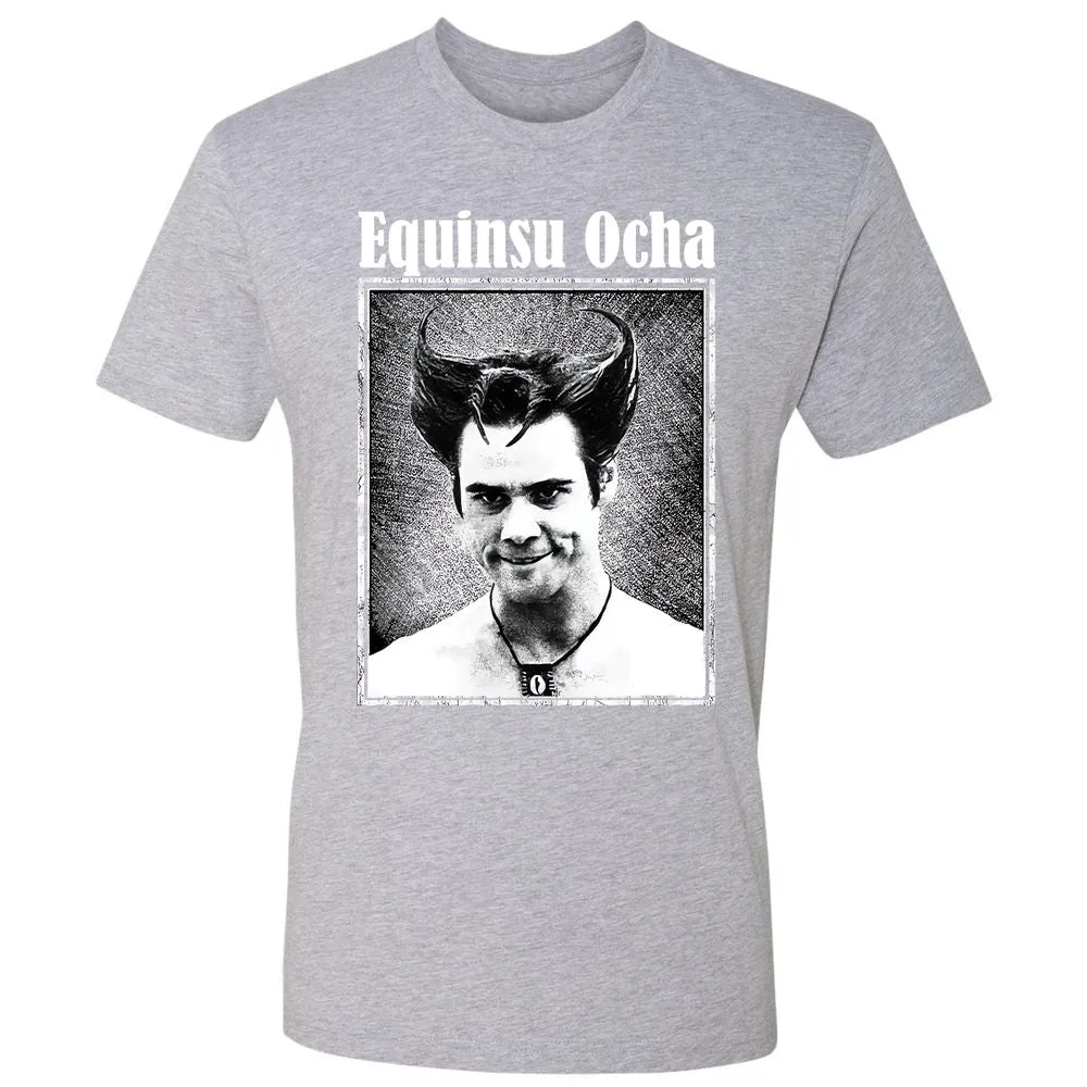 Premium Unisex T-Shirt - R6B5RW6K - Heather Grey - 9