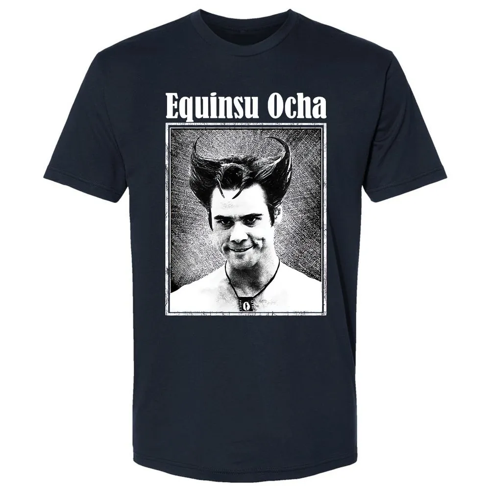 Premium Unisex T-Shirt - R6B5RW6K - Midnight Navy - 2