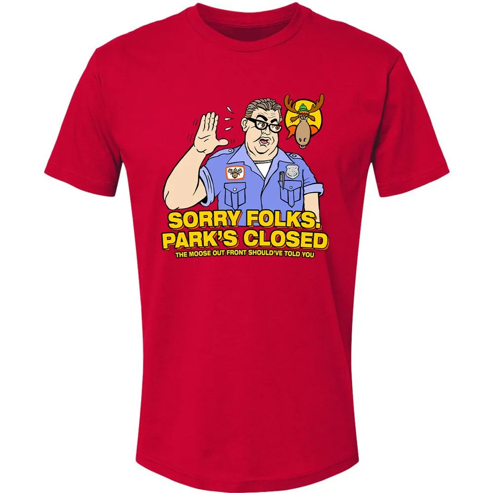 Premium Unisex T-Shirt - W86KQXTM - Red - 6