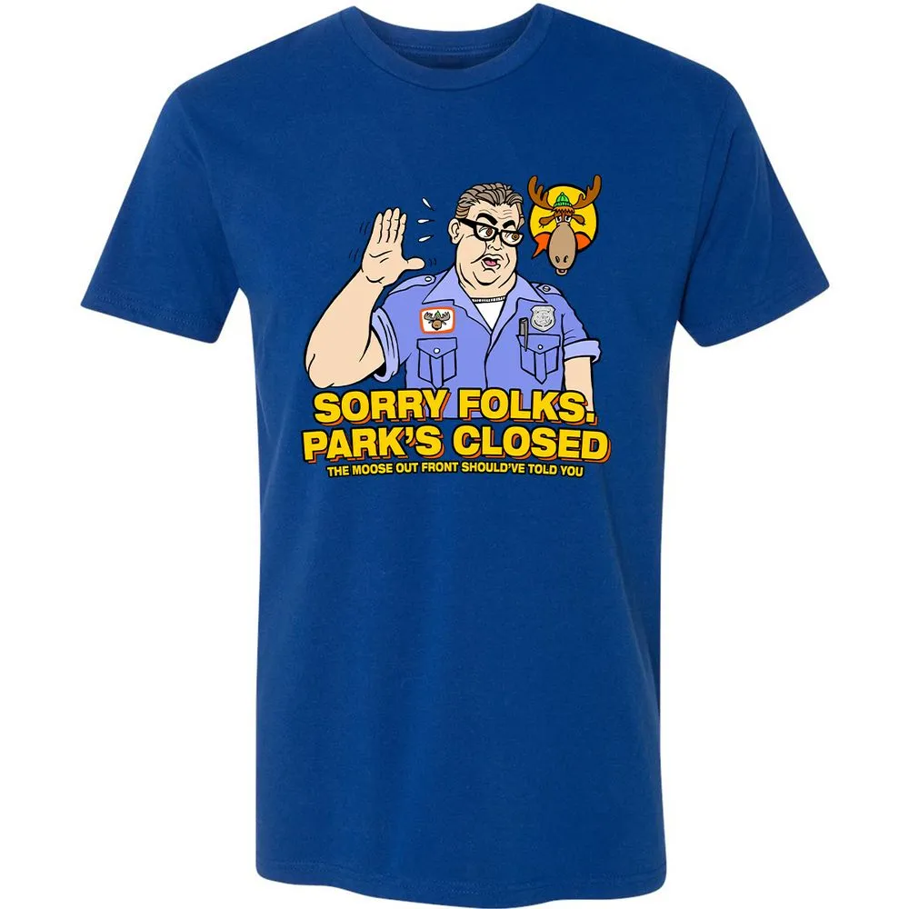 Premium Unisex T-Shirt - W86KQXTM - Royal - 10