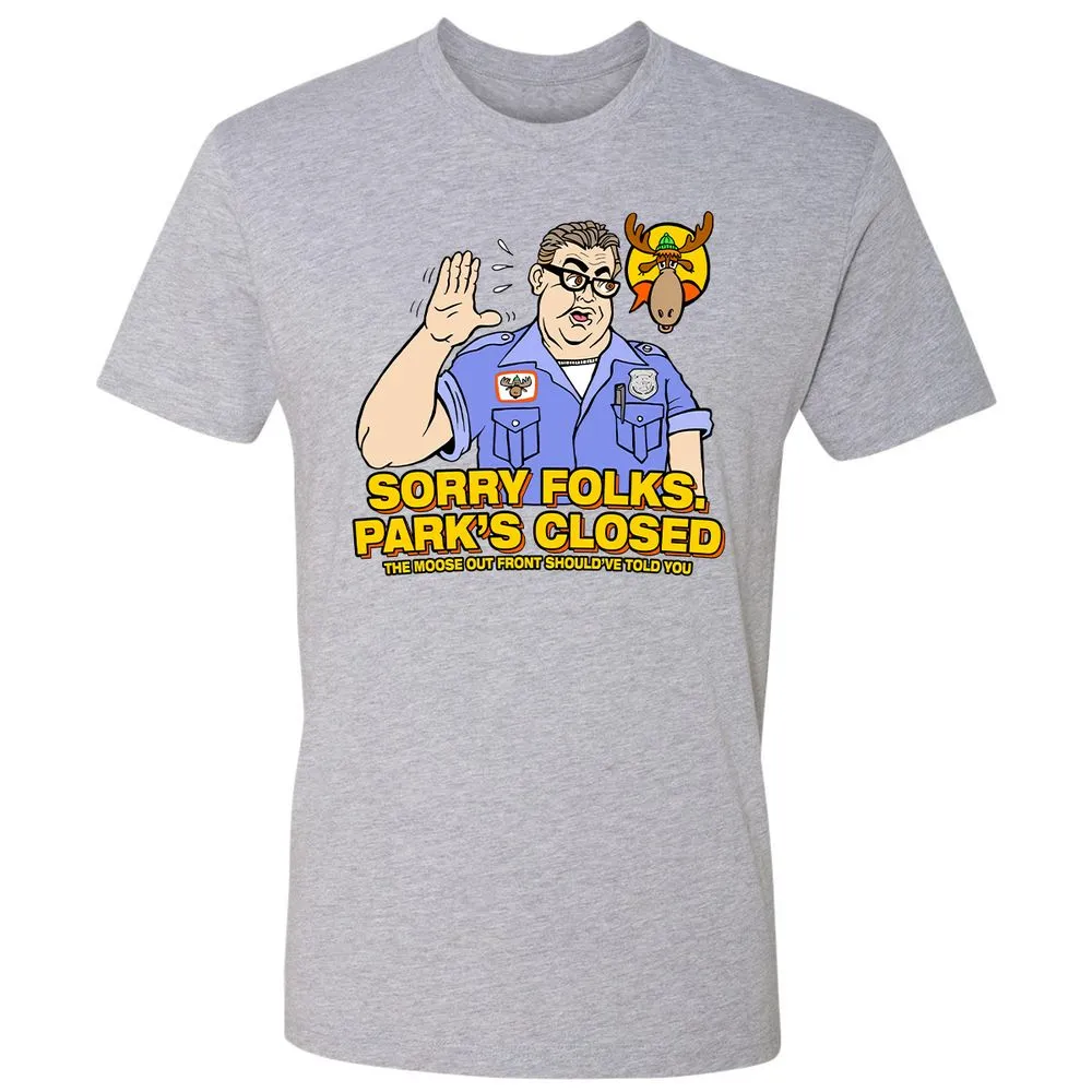 Premium Unisex T-Shirt - W86KQXTM - Heather Grey - 9