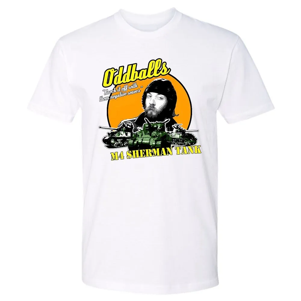 Premium Unisex T-Shirt - RRUNJT72 - White - 4