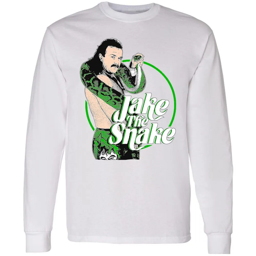 Long Sleeve T-Shirt - Z2SF2DX5 - White - 5