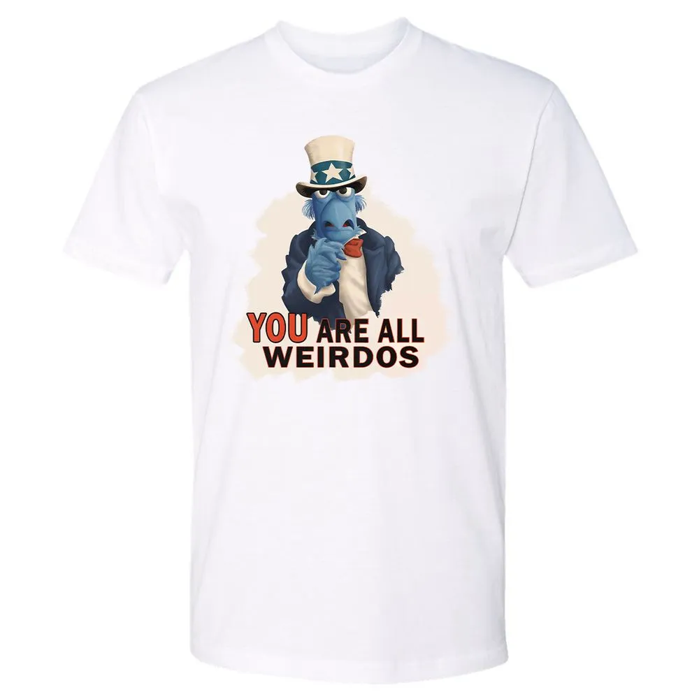Premium Unisex T-Shirt - ASVKDWRV - White - 4