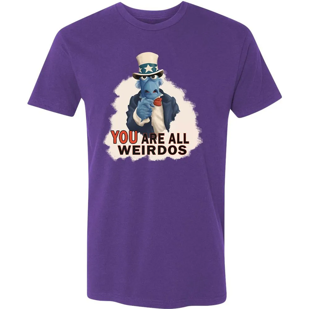 Premium Unisex T-Shirt - ASVKDWRV - Purple Rush - 7