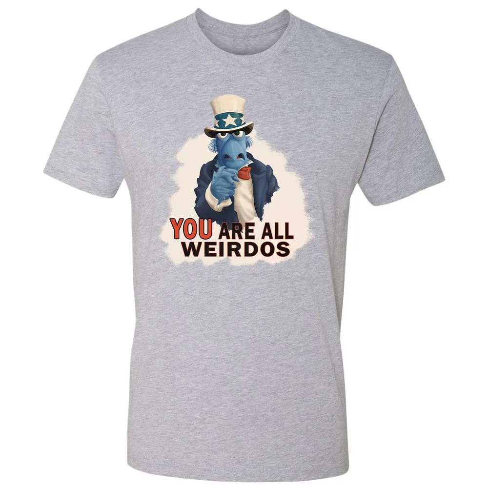 Premium Unisex T-Shirt - ASVKDWRV - Heather Grey - 9