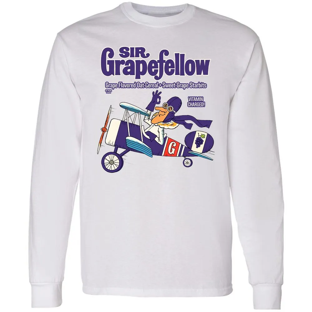 Long Sleeve T-Shirt - Y33ZJUBB - White - 5