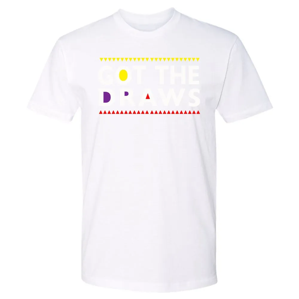 Premium Unisex T-Shirt - JX8L6Q6B - White - 4