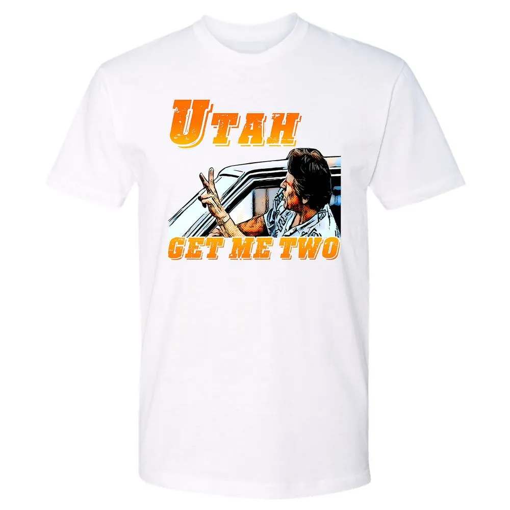 Premium Unisex T-Shirt - EYD4G8D4 - White - 4