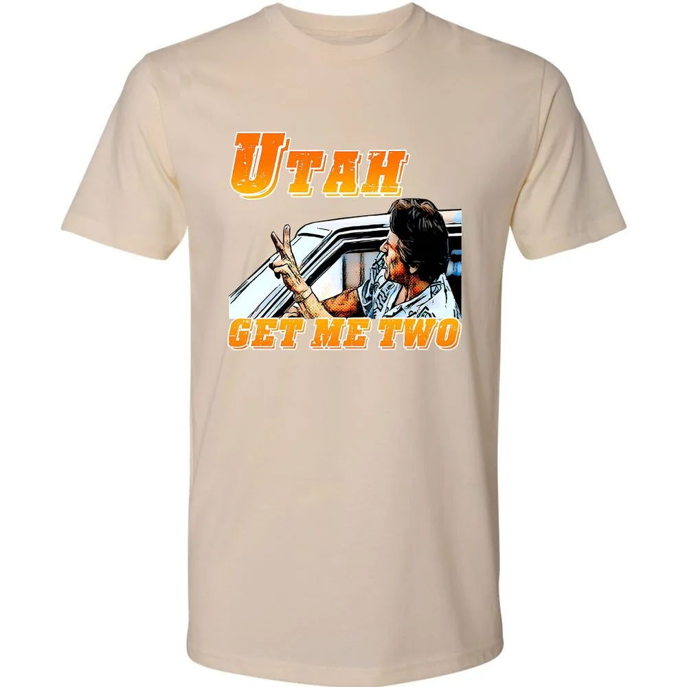 Premium Unisex T-Shirt - EYD4G8D4 - Cream - 14