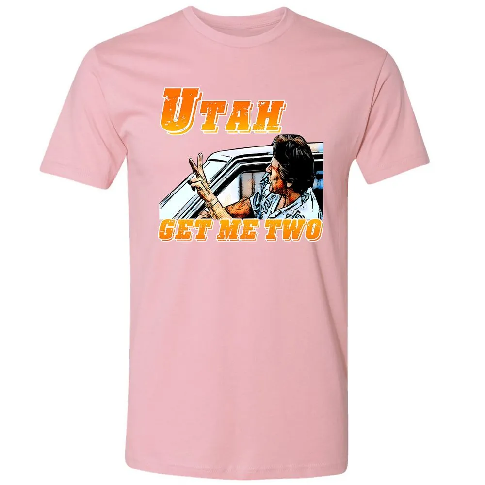 Premium Unisex T-Shirt - EYD4G8D4 - Light Pink - 3
