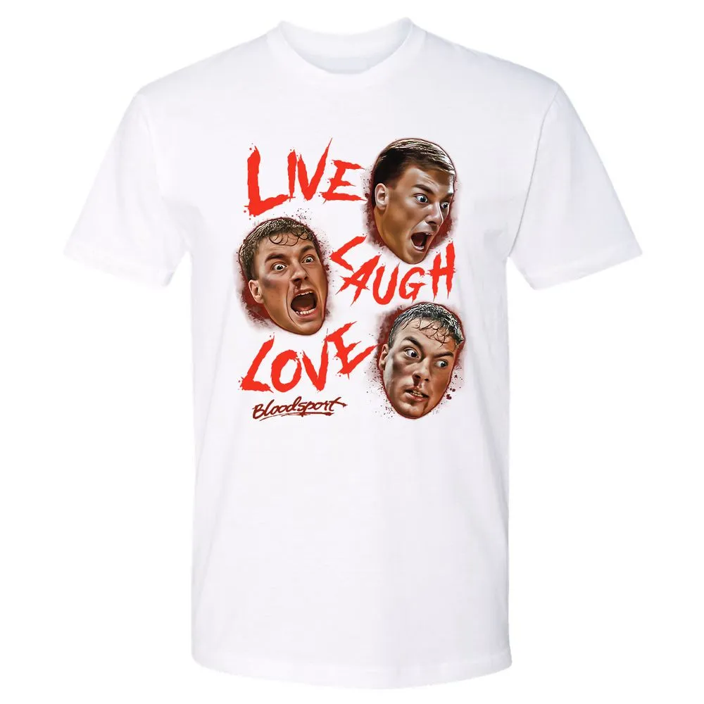 Premium Unisex T-Shirt - XFG31PDU - White - 4