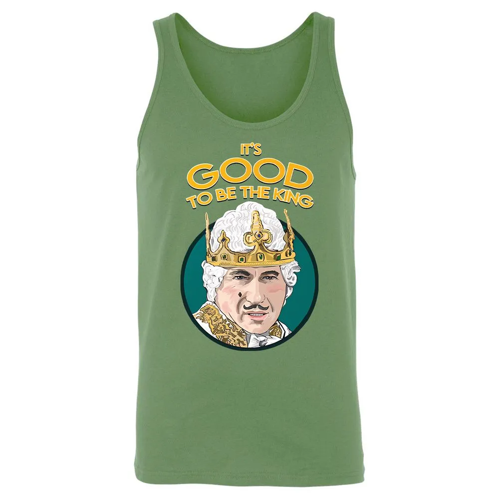 Unisex Jersey Tank - F1CVZX7L - Leaf - 10