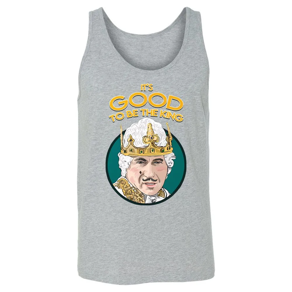 Unisex Jersey Tank - F1CVZX7L - Athletic Heather - 4